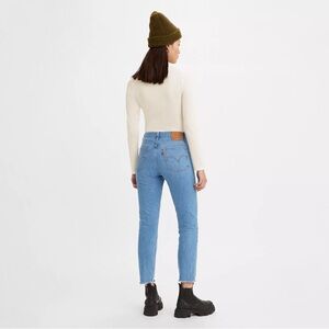 WEDGIE ICON FIT ANKLE WOMEN'S JEANS